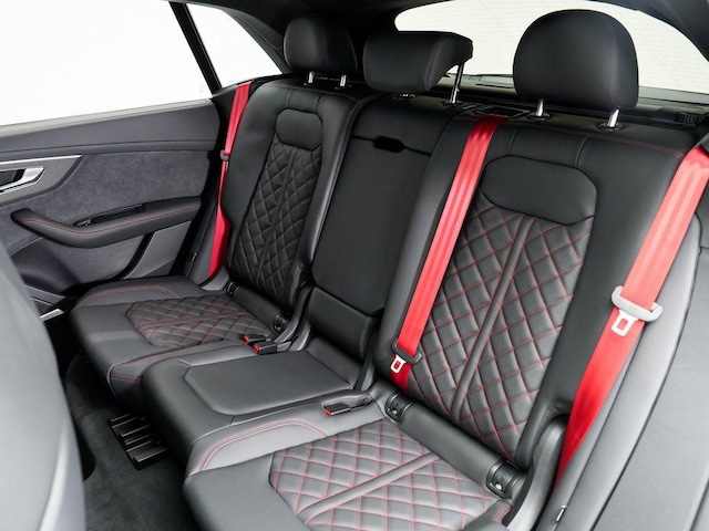 2026 Audi SQ8 Prestige - Photo 26