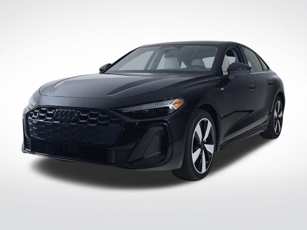 2026 Audi A5 Premium Plus quattro S tronic's photo
