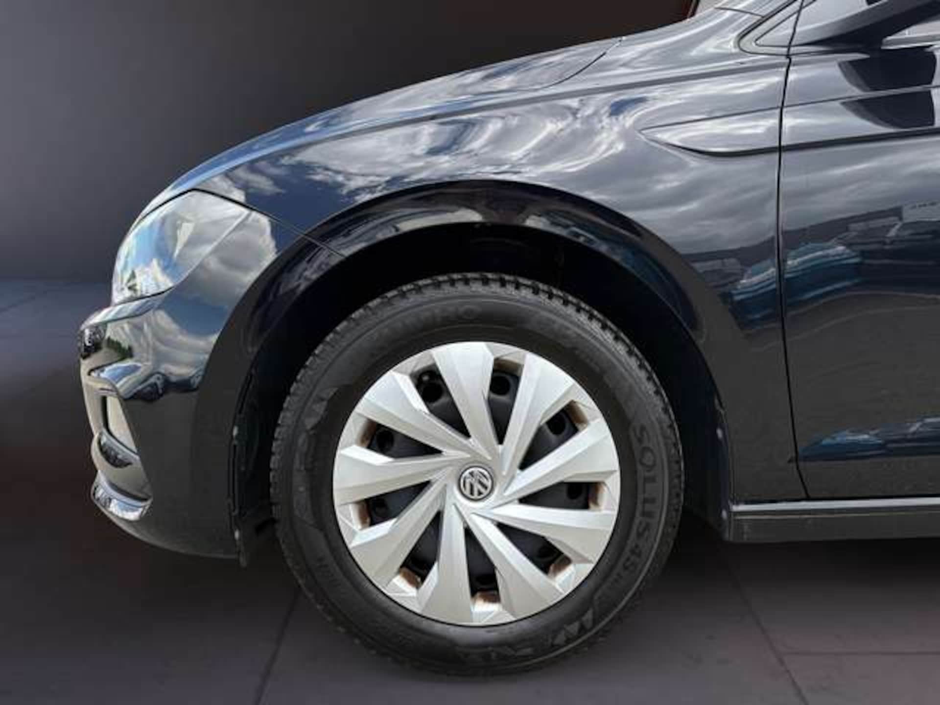 Volkswagen Polo Comfortline