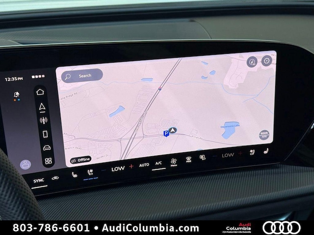2026 Audi SQ5 Sportback