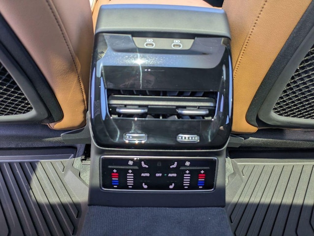 2026 Audi A6 Premium Plus - Photo 31