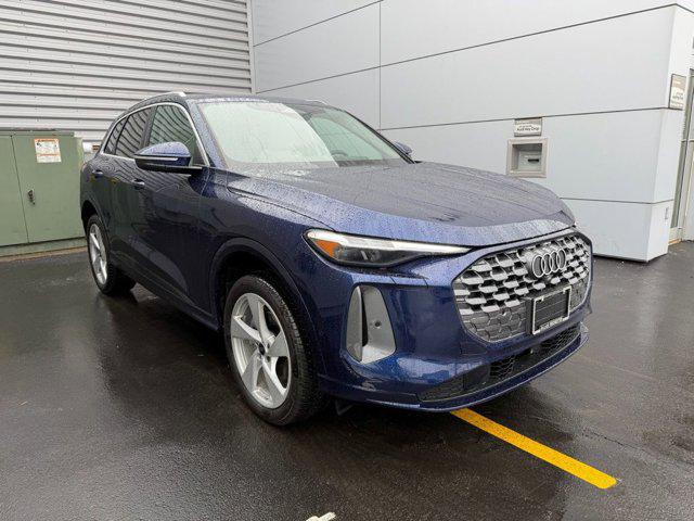 2025 Audi Q5 Premium Plus - Photo 7