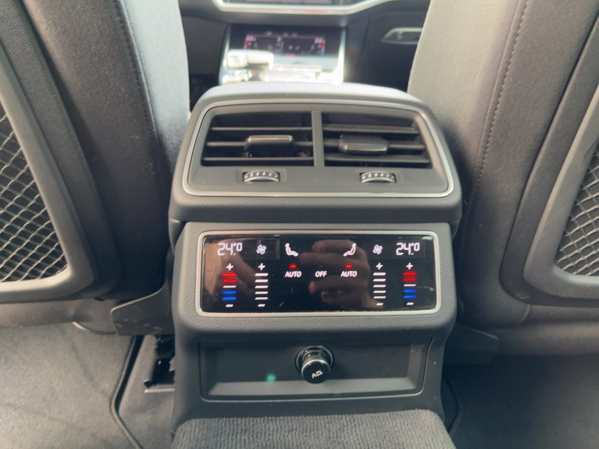 Audi A6 Avant TFSI e Sport
