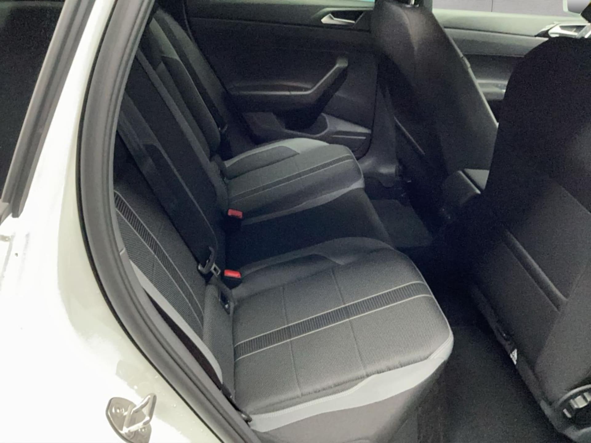 Volkswagen Polo Style