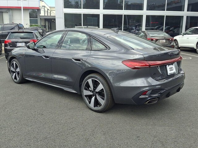 2026 Audi A5 Sedan