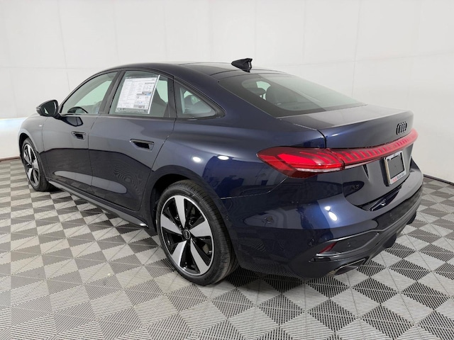 2026 Audi A5 Sedan