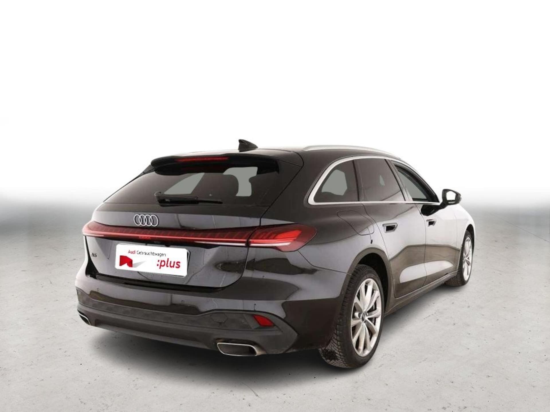 Audi A5 Avant