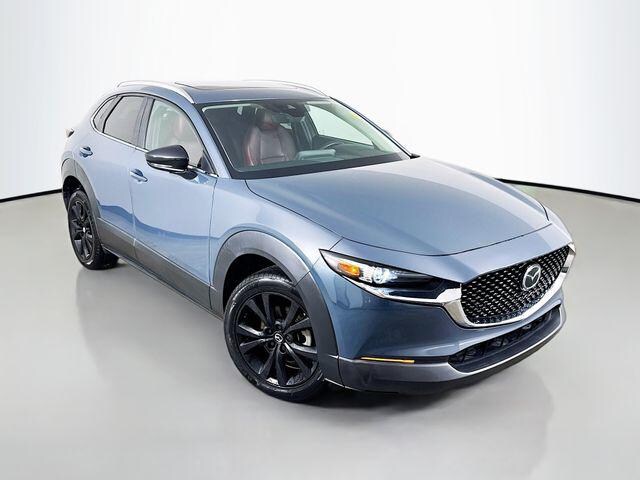 2023 Mazda CX-30