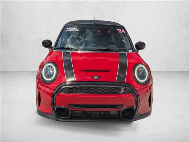 2024 MINI