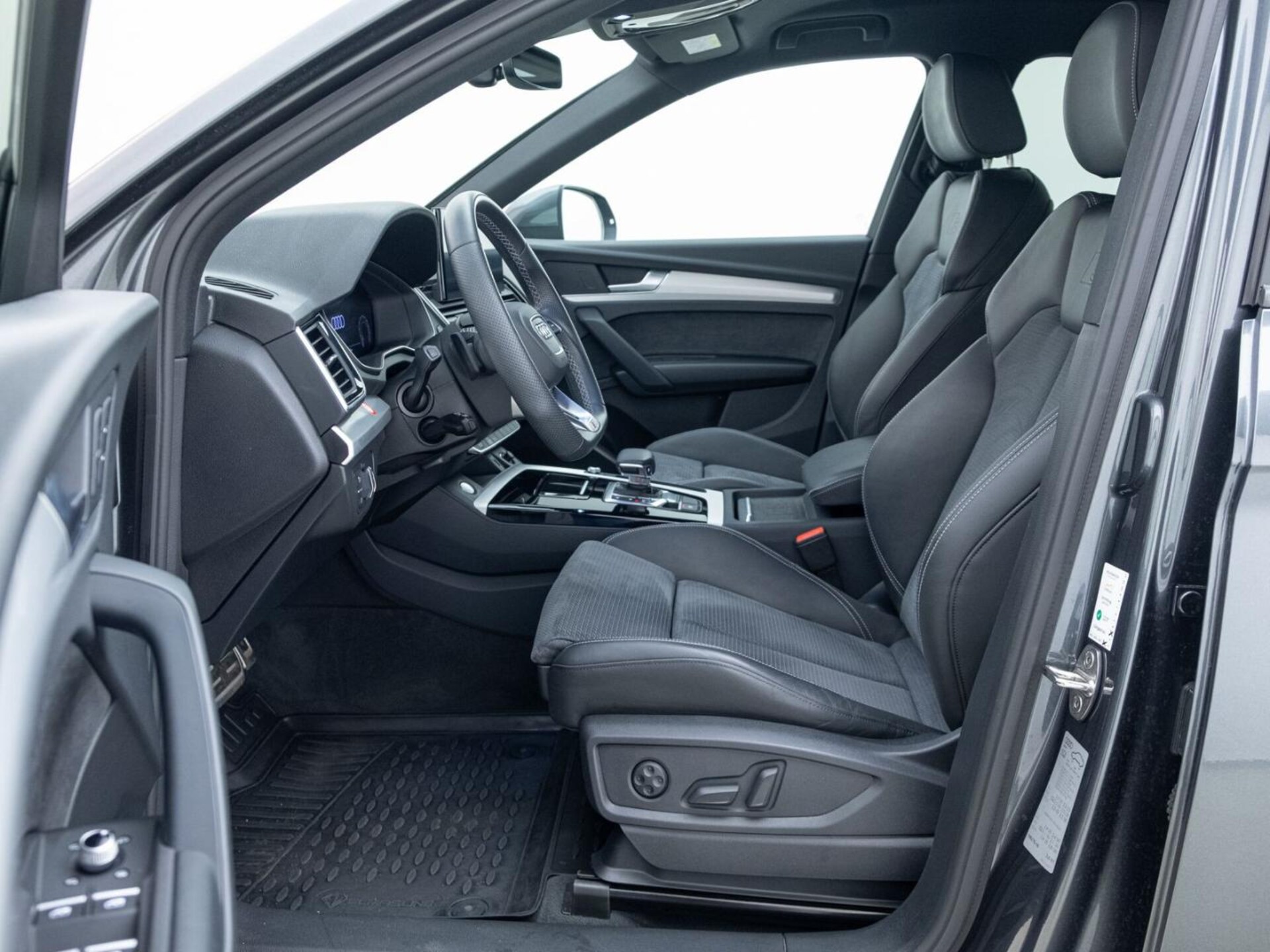 Audi Q5 SUV S line
