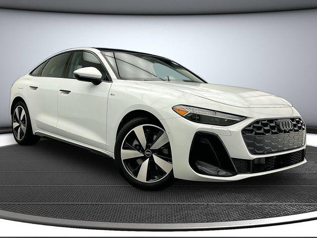 2026 Audi A5 Sedan