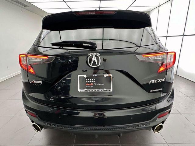 2020 Acura RDX