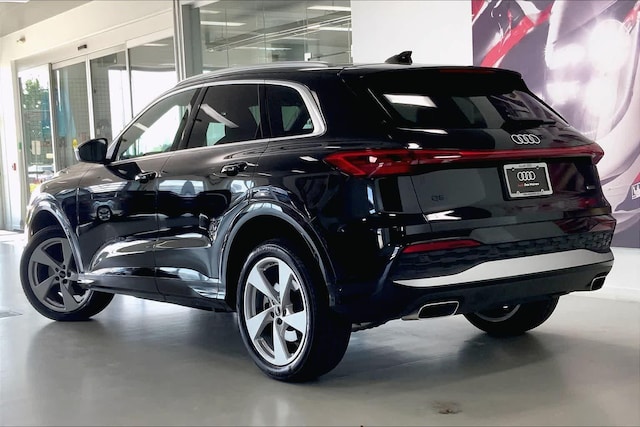 2025 Audi Q5