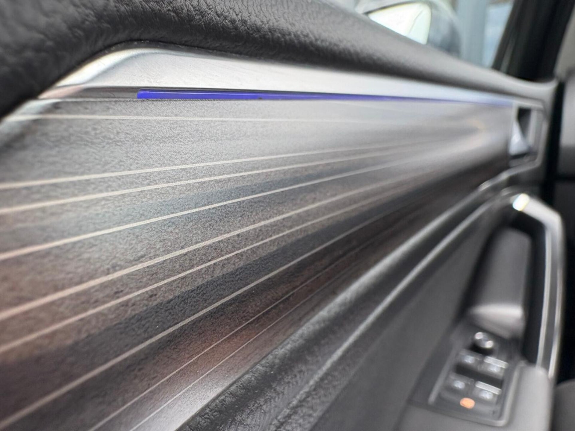 Volkswagen Tiguan Allspace Elegance