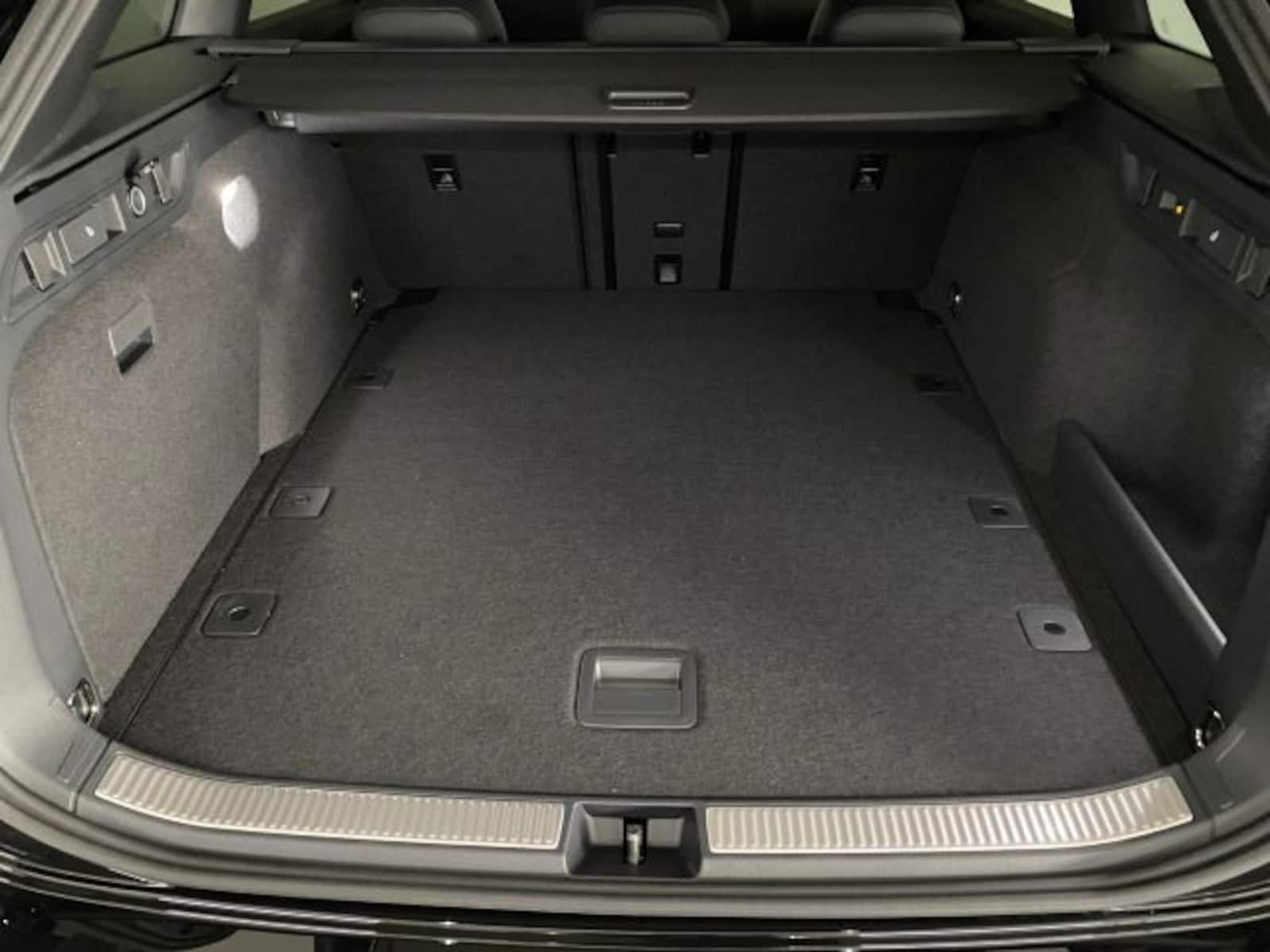 Škoda Superb Combi – Bild 16