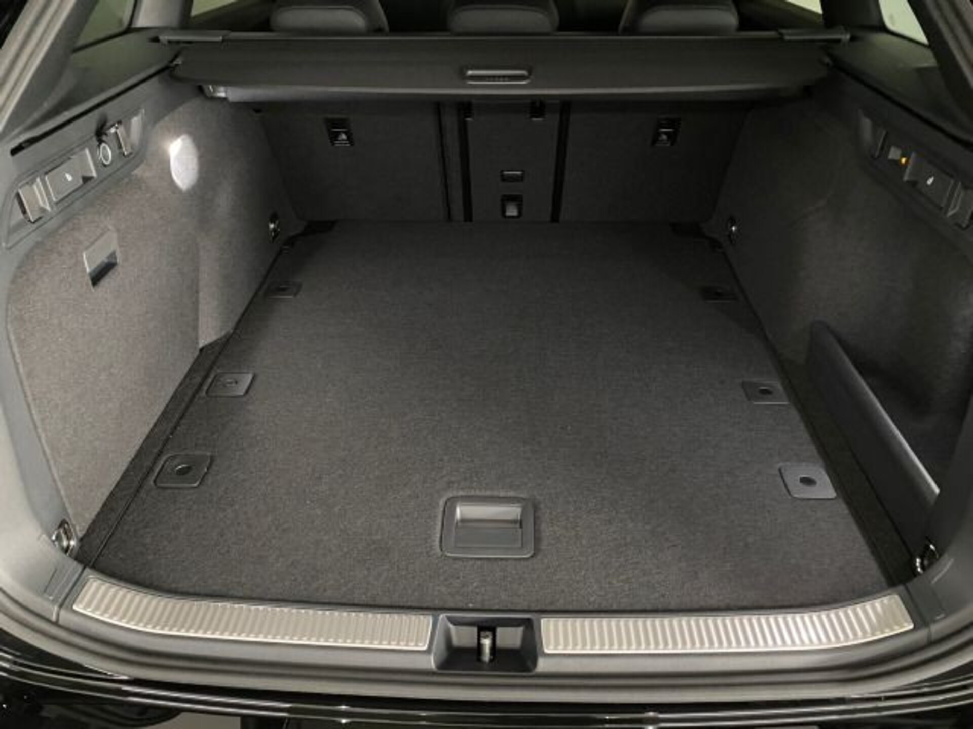 Skoda Superb Combi Sportline