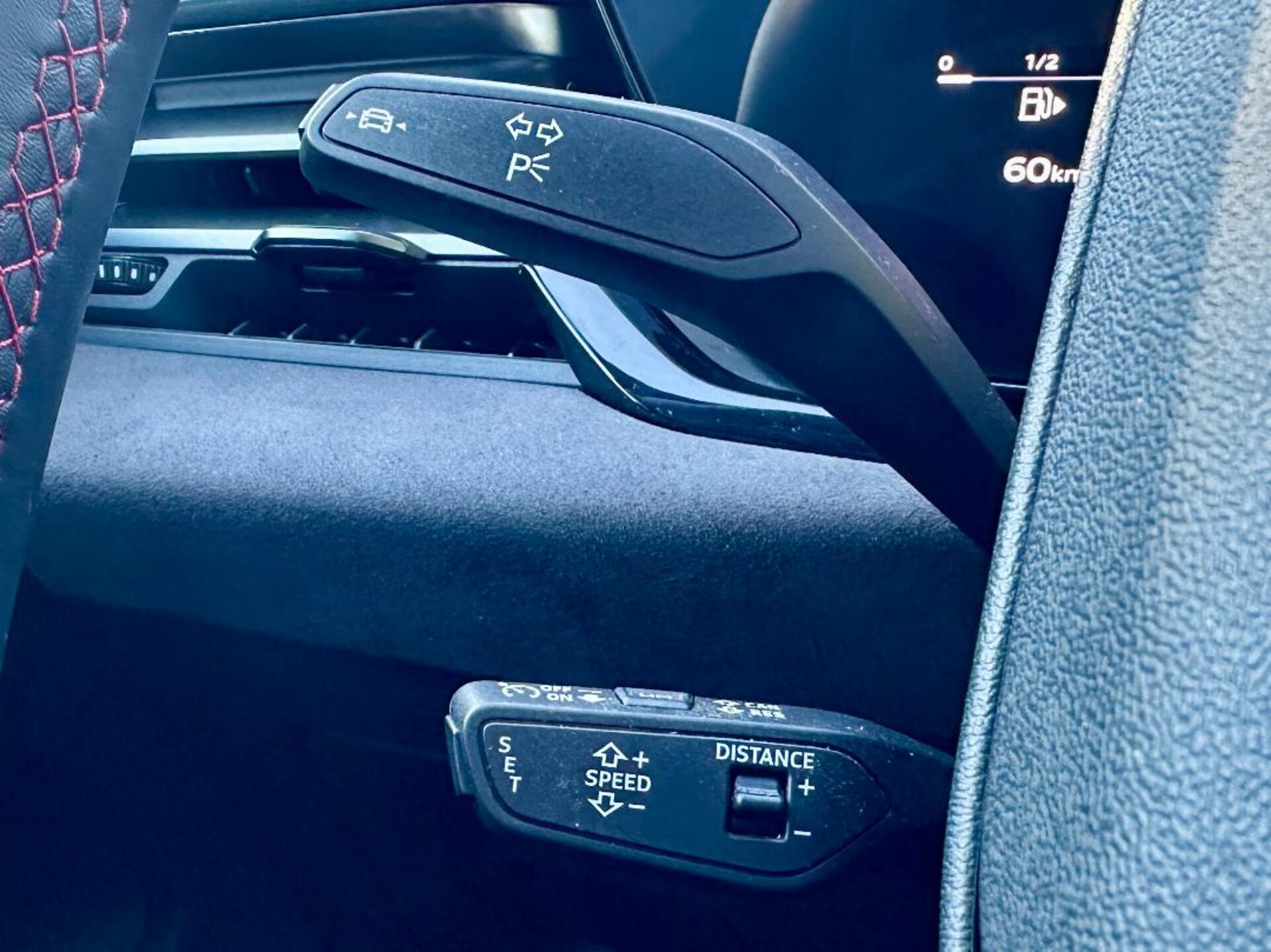 Audi A5 Limousine e-hybrid