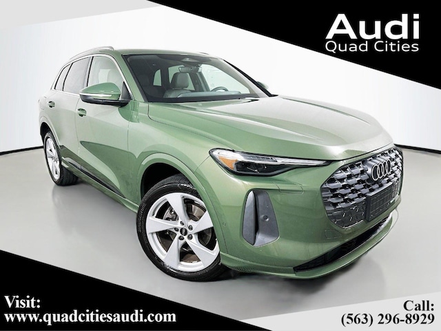 Photo of 2025 Audi Q5