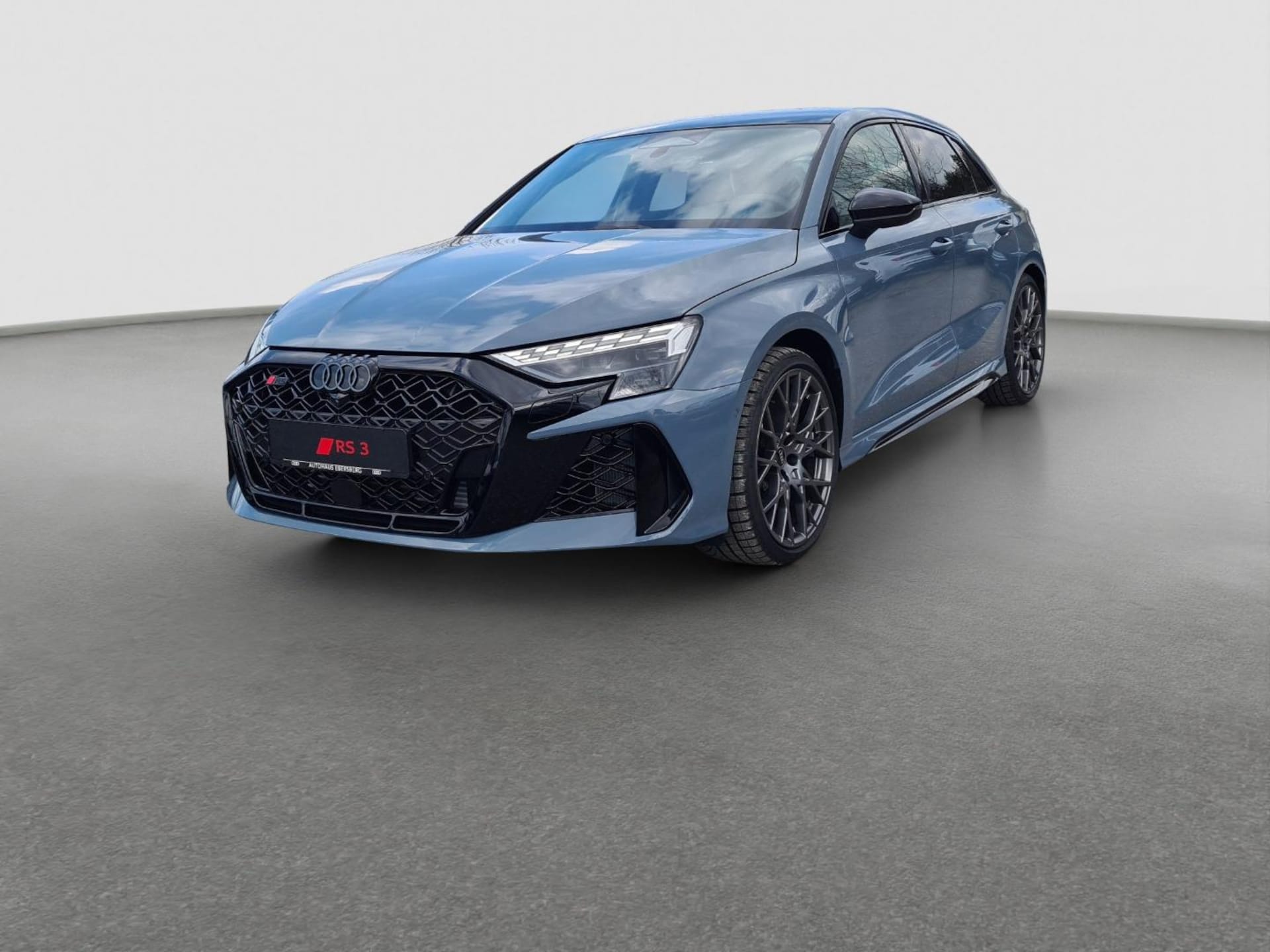 Audi RS 3 Sportback