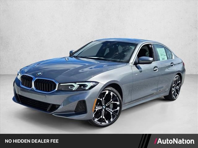 Photo of 2026 BMW 330i
