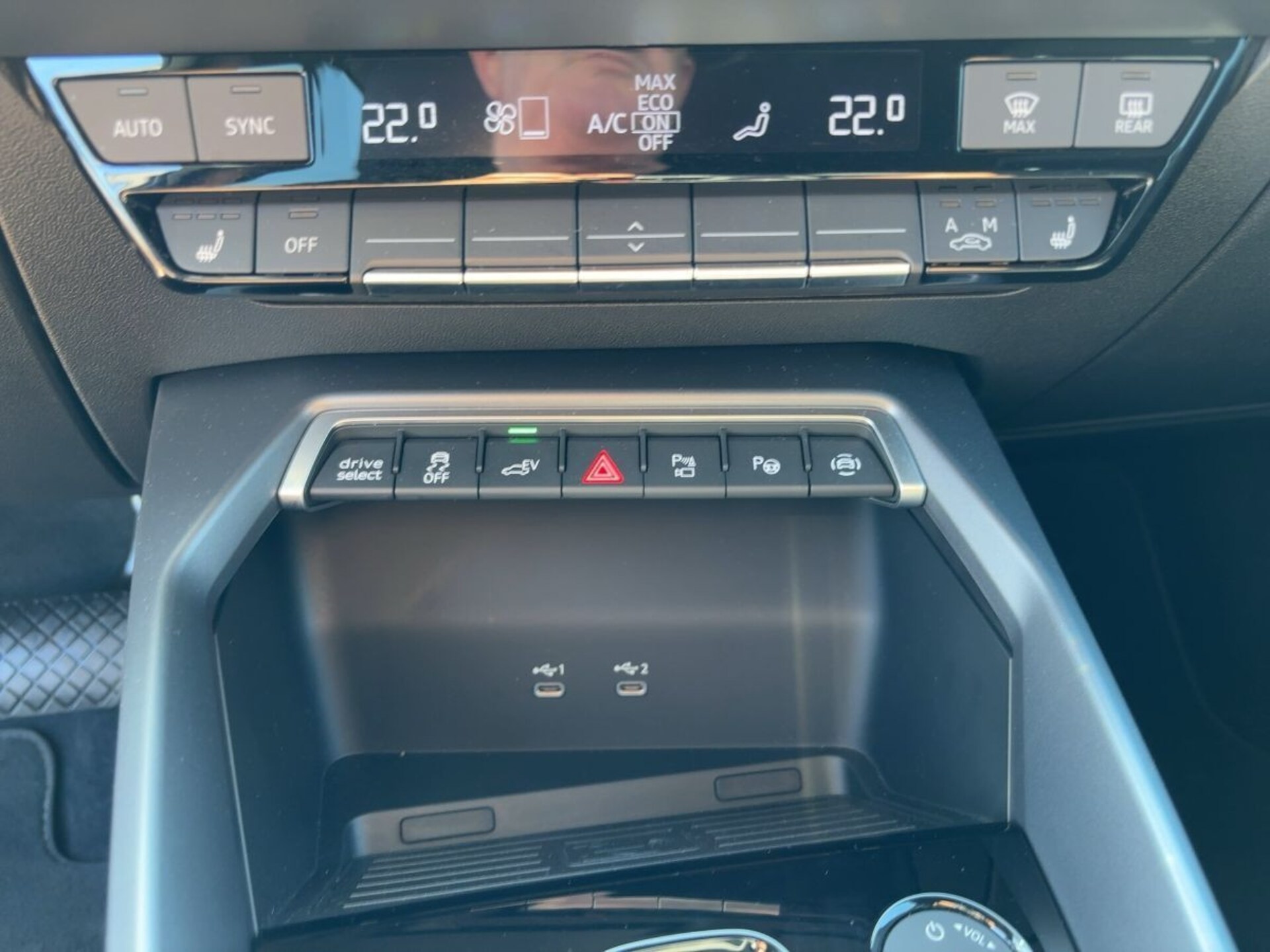 Audi A3 Sportback TFSI e Advanced