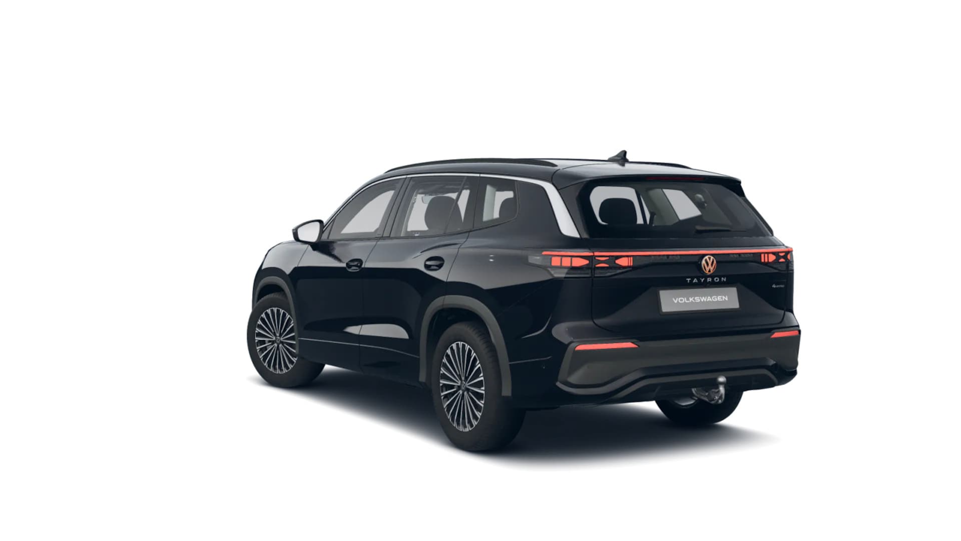 Volkswagen Tayron Life