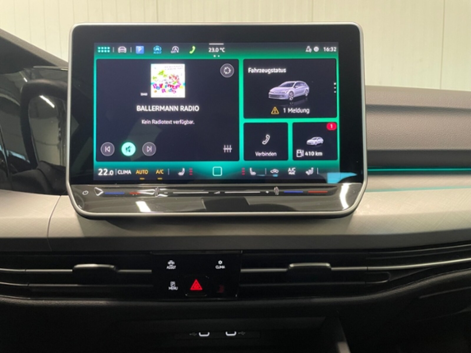 Volkswagen Golf Variant – Bild 15