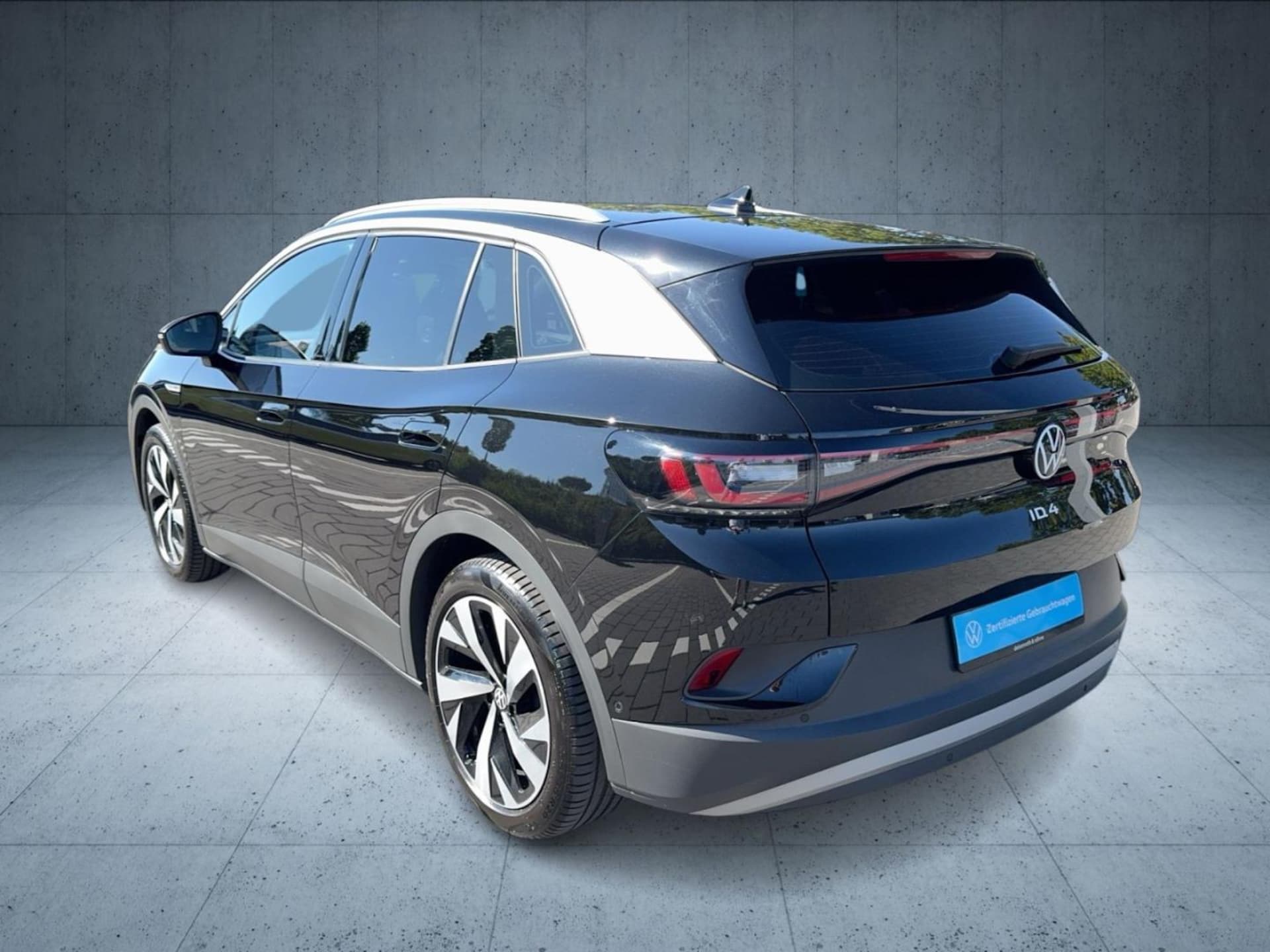 Volkswagen ID.4 Pro Performance