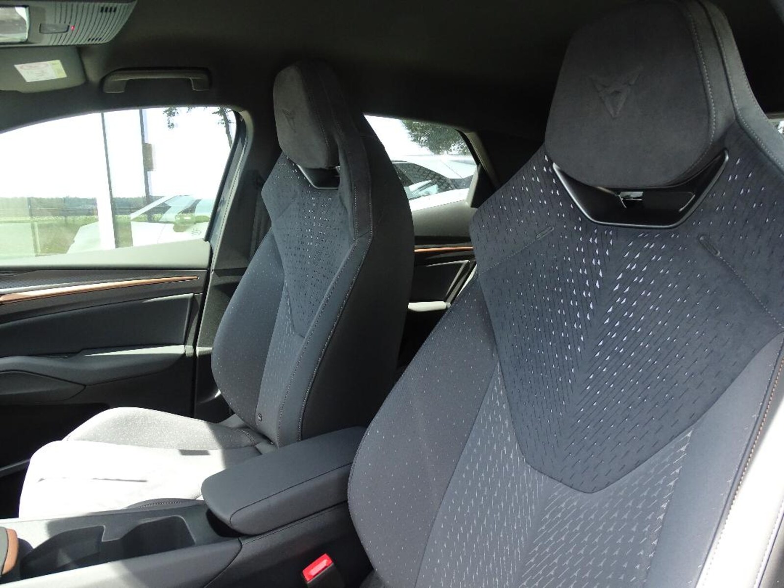 CUPRA Raval – Bild 9