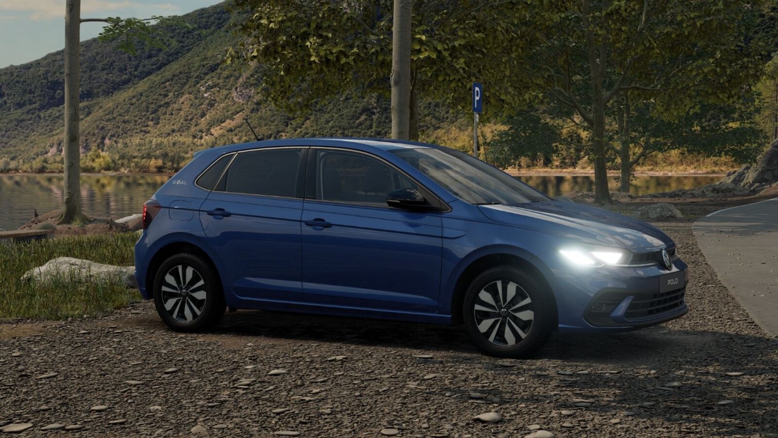 Volkswagen Polo – Bild 4