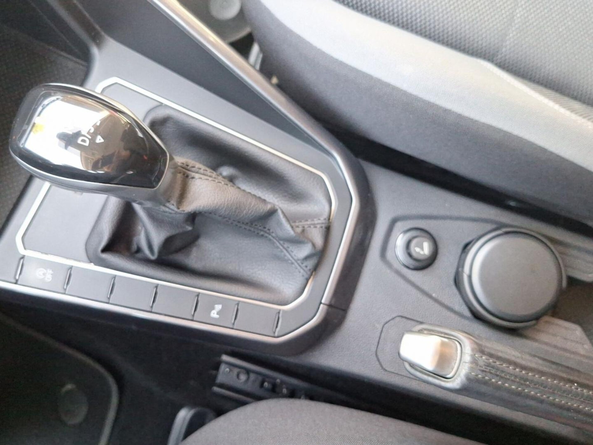 Volkswagen Polo Style