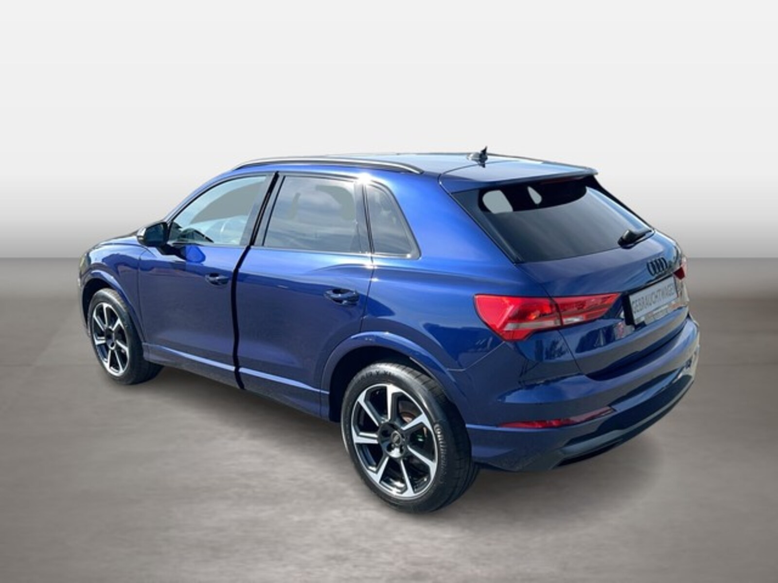 Audi Q3 – Bild 3