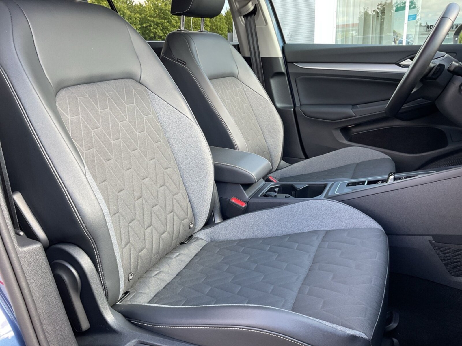 Volkswagen Golf Variant – Bild 10