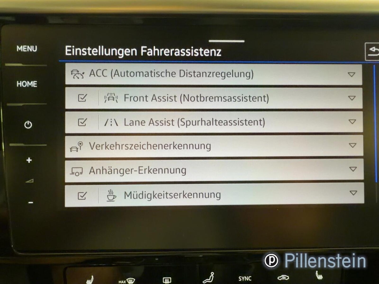 Volkswagen Arteon Shooting Brake – Bild 13