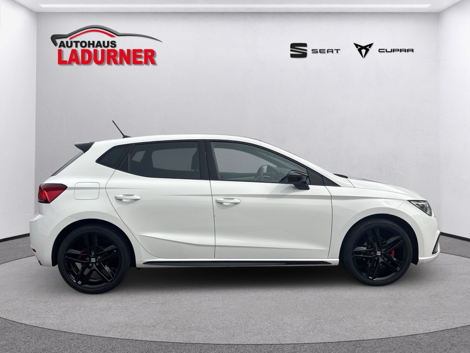 SEAT Ibiza – Bild 6