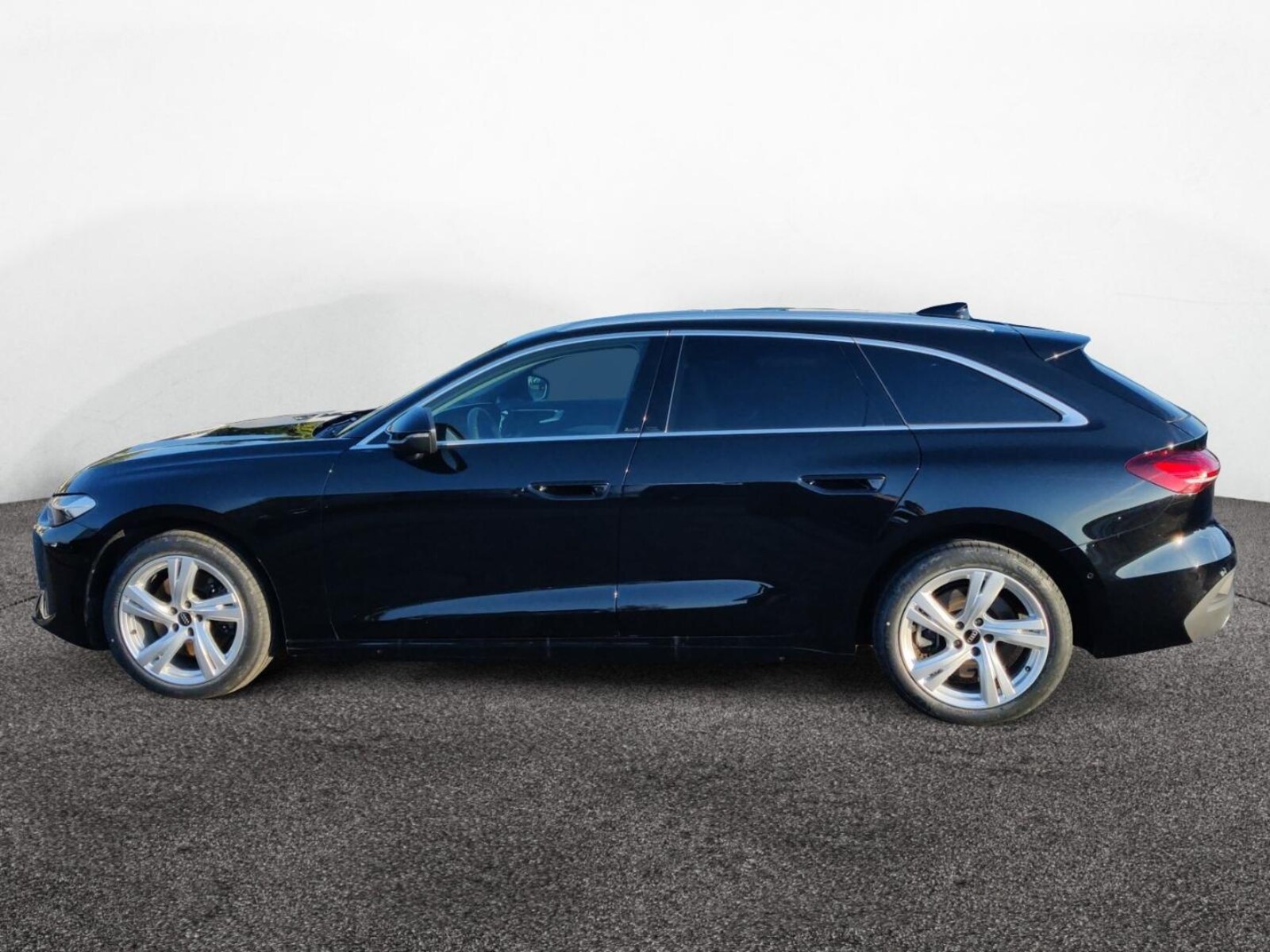 Audi A5 Avant – Bild 3