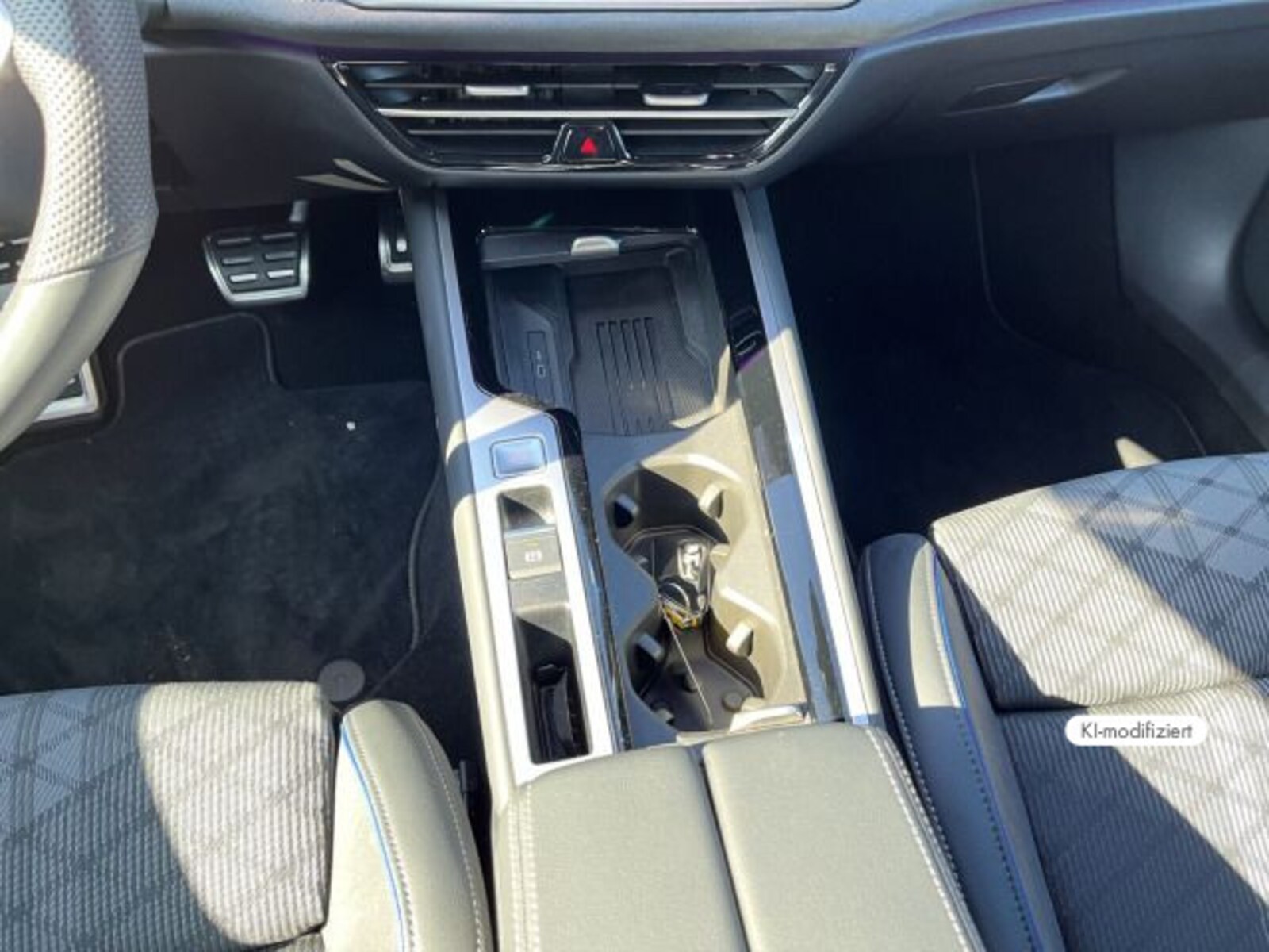 Volkswagen Passat – Bild 11