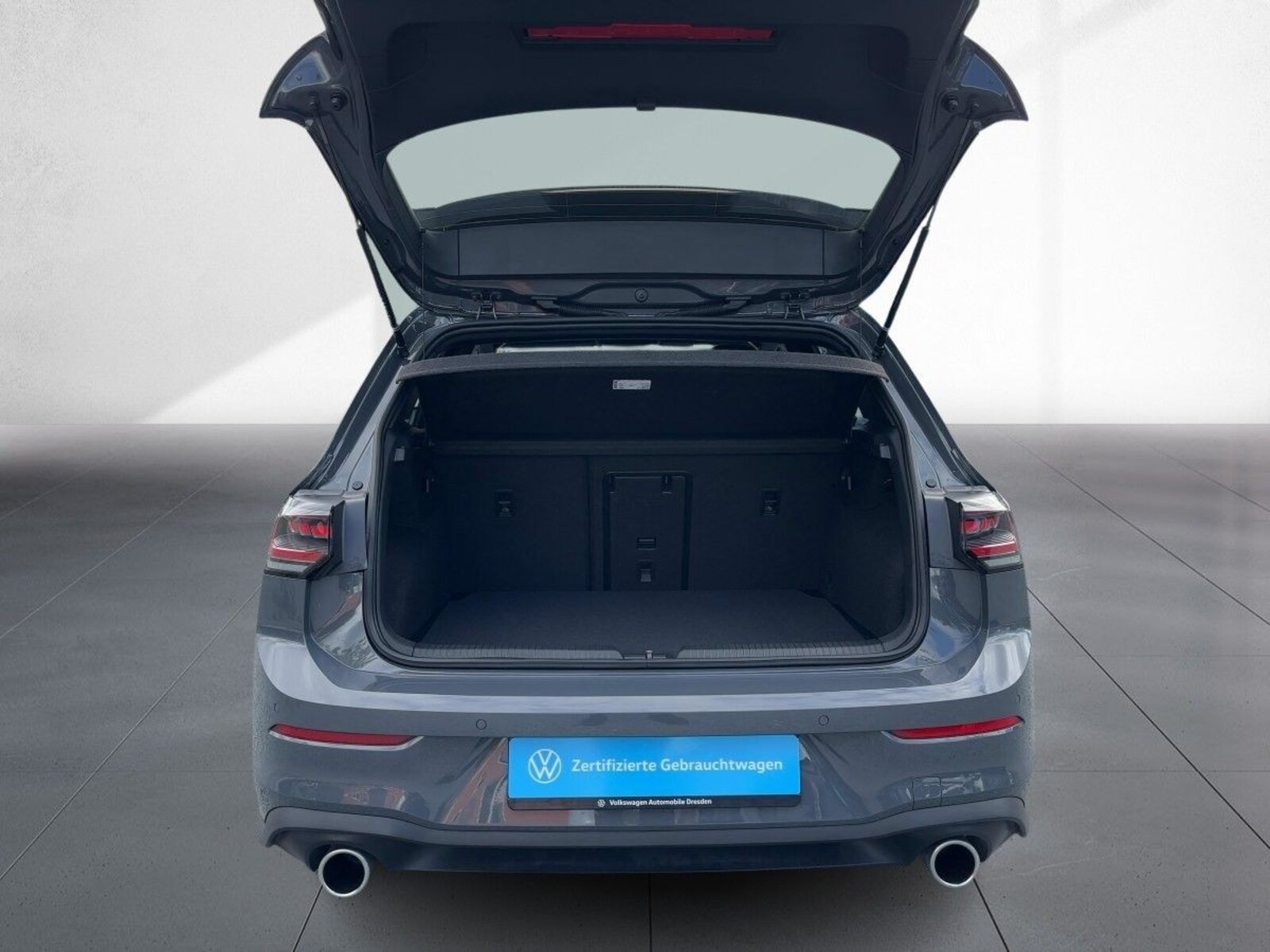 Volkswagen Golf – Bild 11