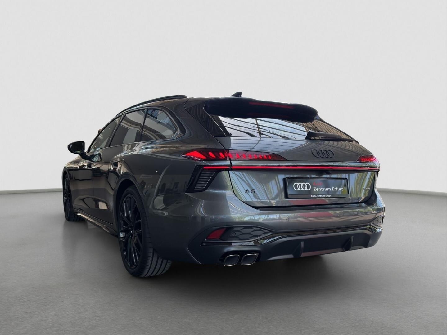 Bild über Audi A6 Avant edition one TDI quattro 150 kW S tronic - für weitere Informationen kontaktieren Sie den Audi Partner