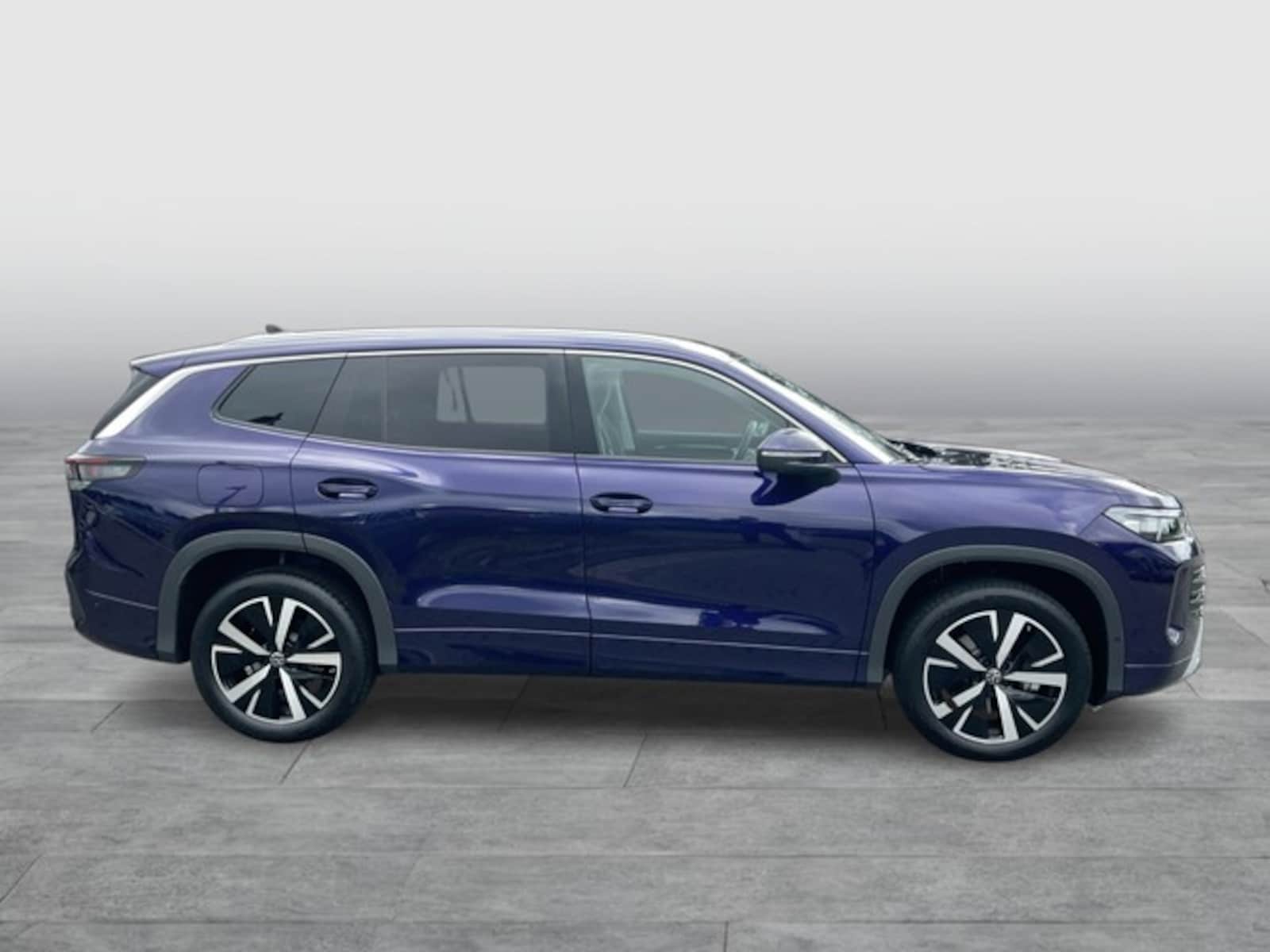 Volkswagen Tayron – Bild 5