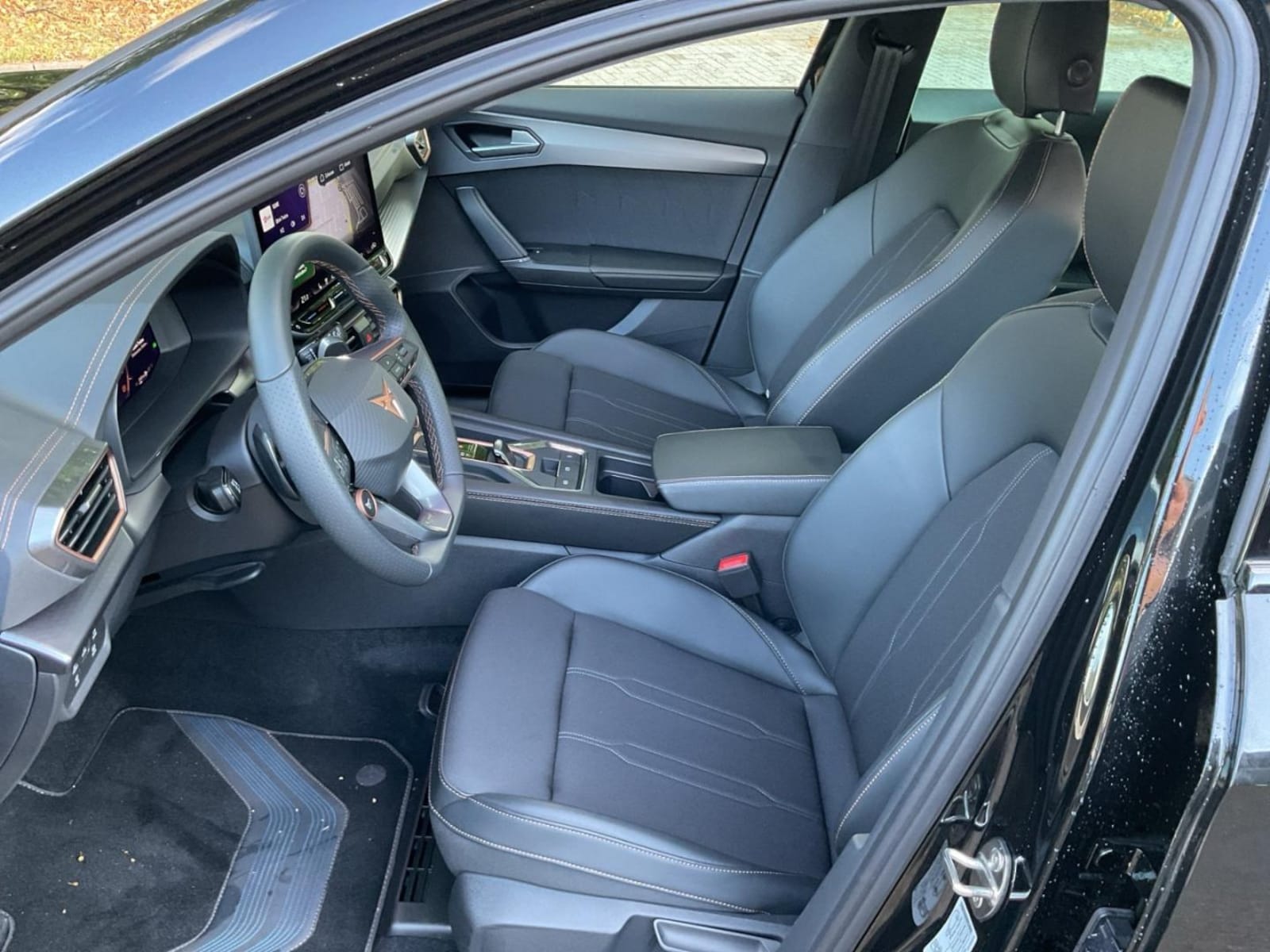CUPRA Formentor – Bild 6
