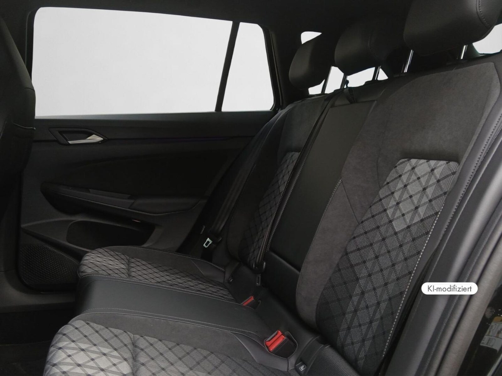 Volkswagen Golf Variant – Bild 14