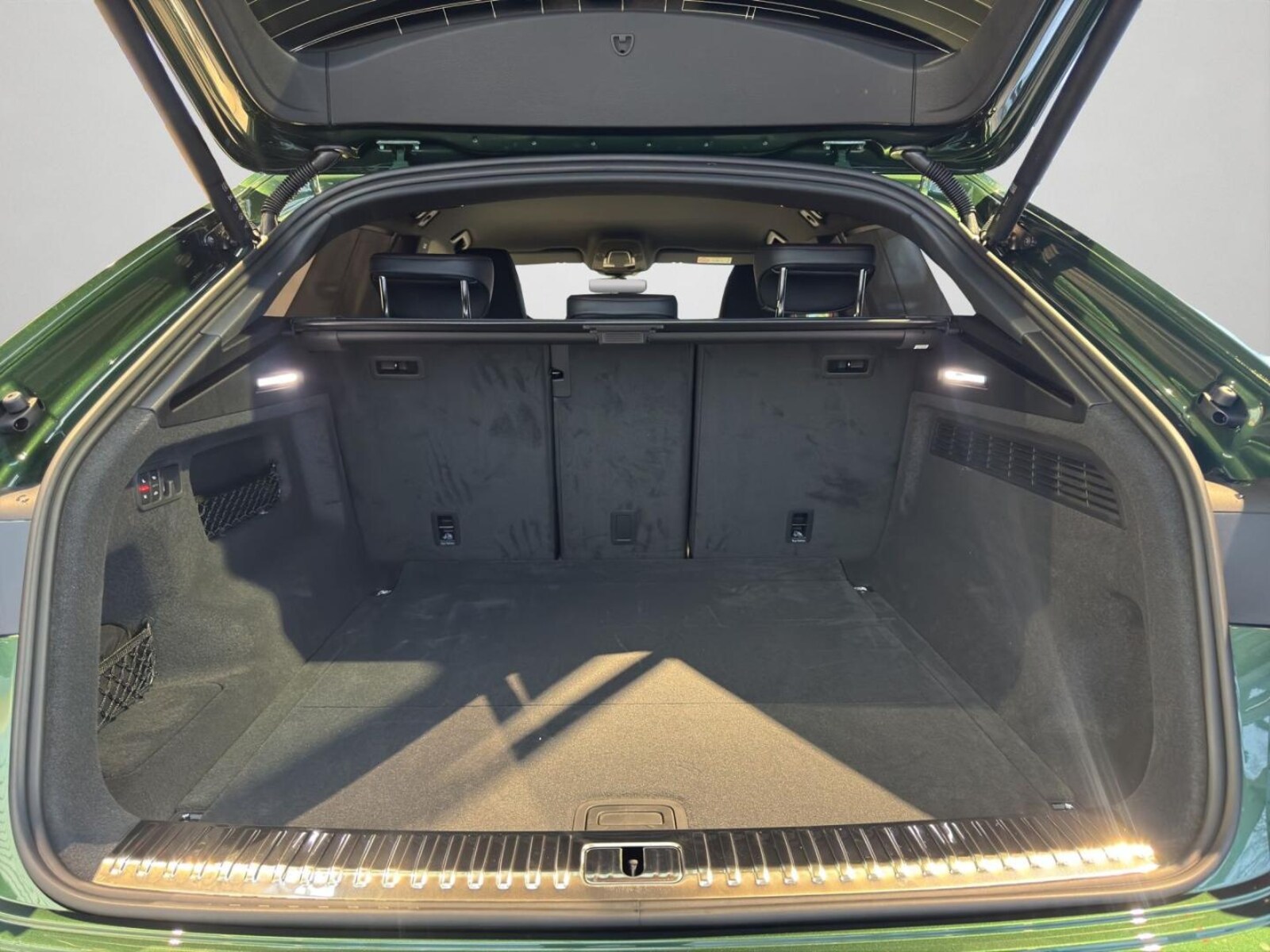 Audi Q8 – Bild 14