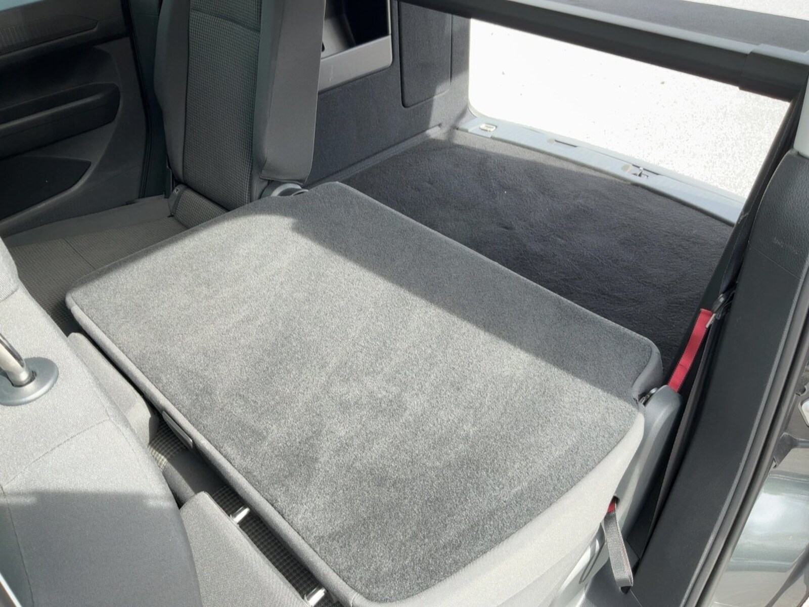 Volkswagen Caddy – Bild 14
