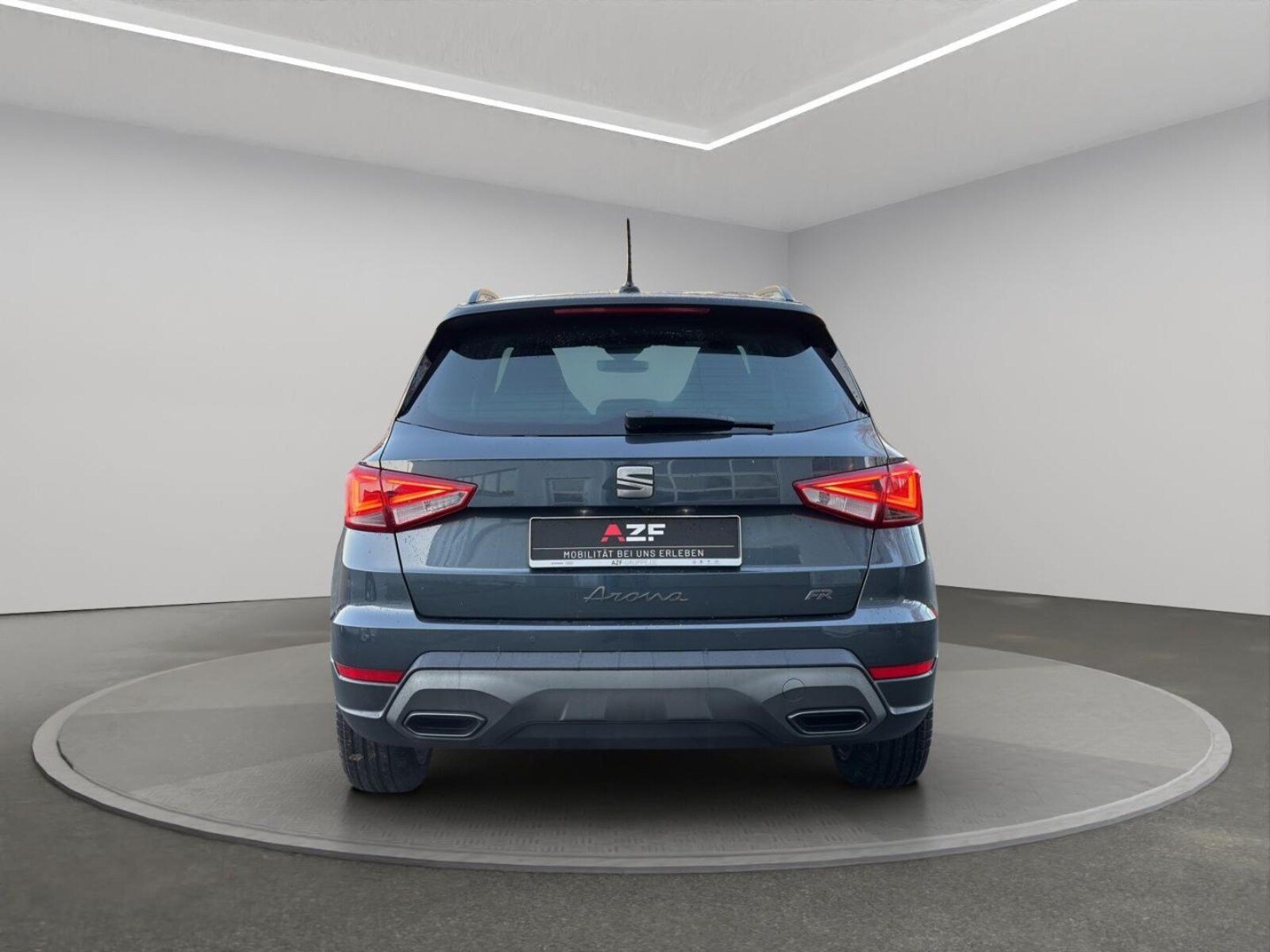 SEAT Arona – Bild 7