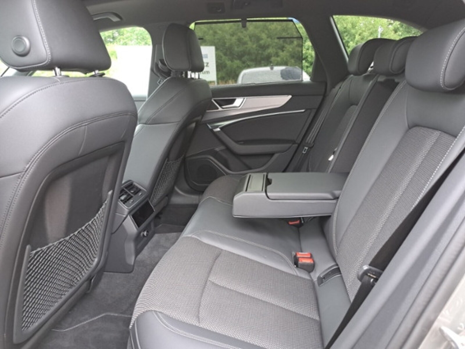 Audi A6 Avant – Bild 12