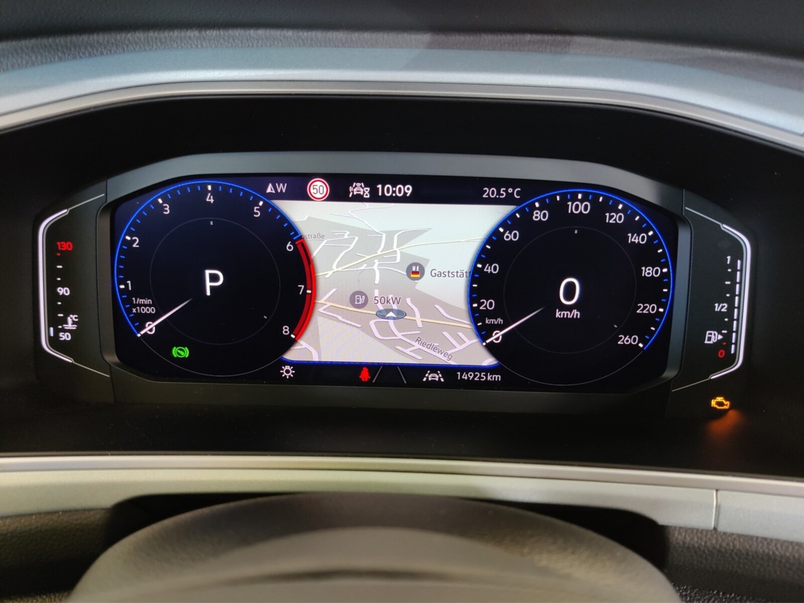 Volkswagen T-Roc – Bild 11