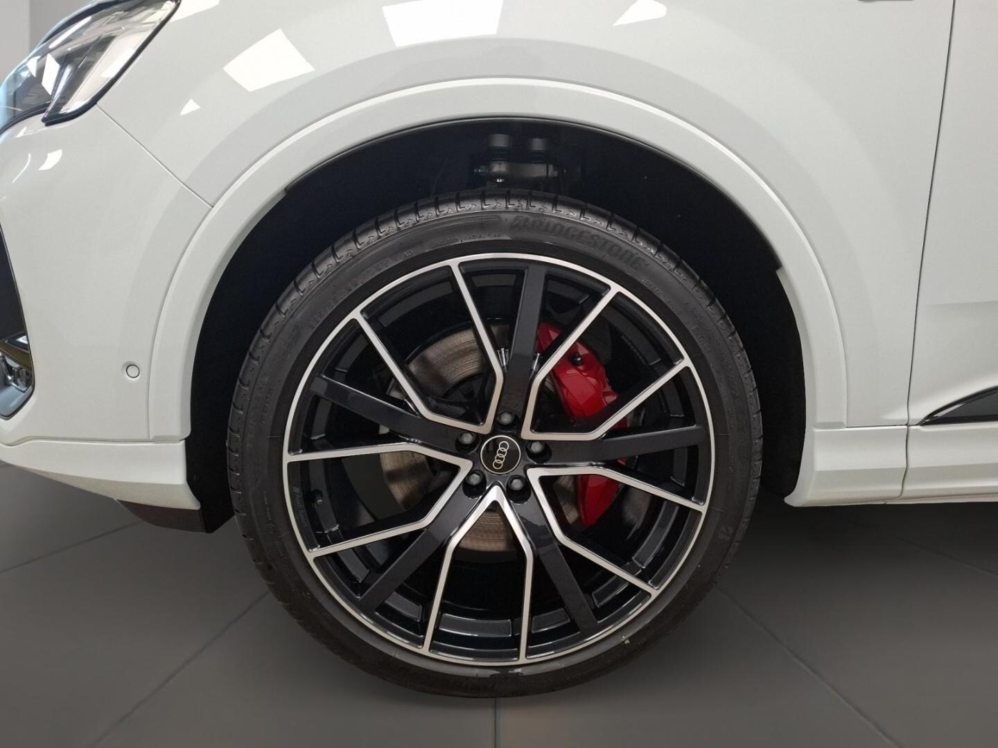Bild über Audi Q7 SUV S line business TDI quattro 210 kW tiptronic - für weitere Informationen kontaktieren Sie den Audi Partner