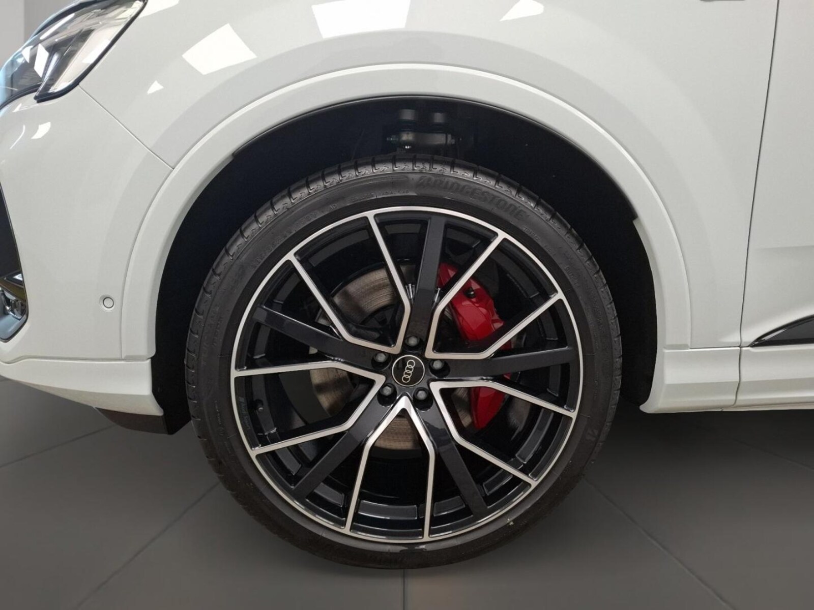 Audi Q7 – Bild 5