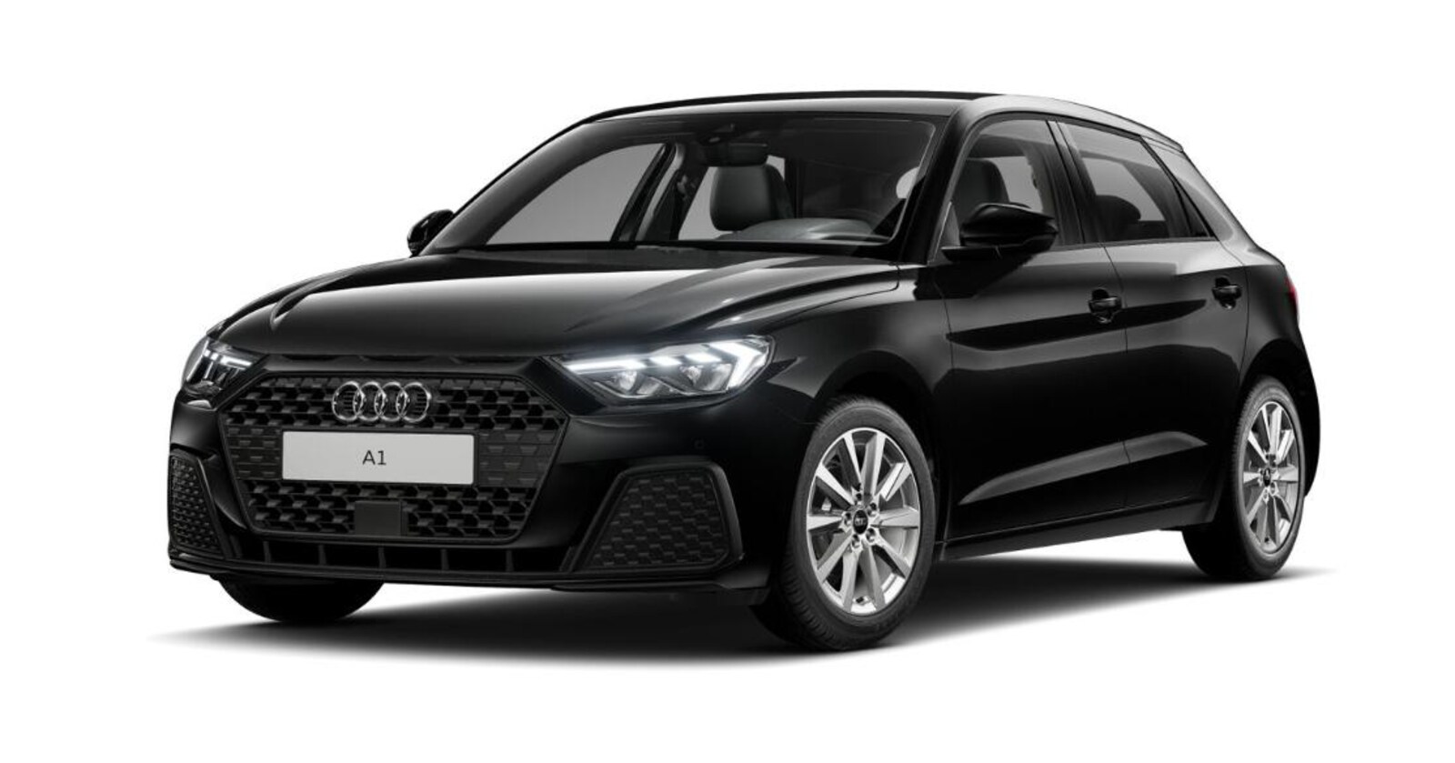 Audi A1 Sportback – Bild 4
